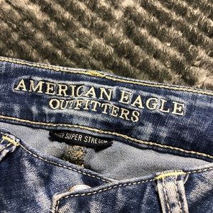 ripped skinny jeans (2)